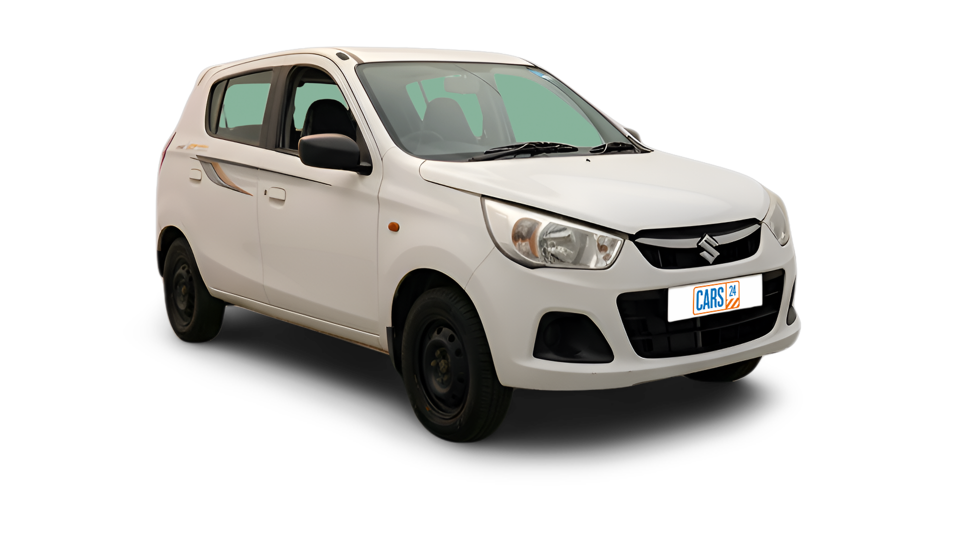 Maruti Alto K10-img